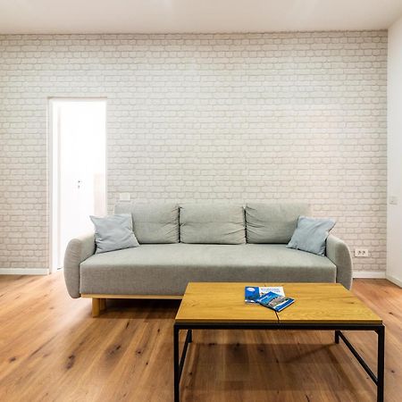 Ultracentral Spacious Apartment 4Br Bucharest Luaran gambar