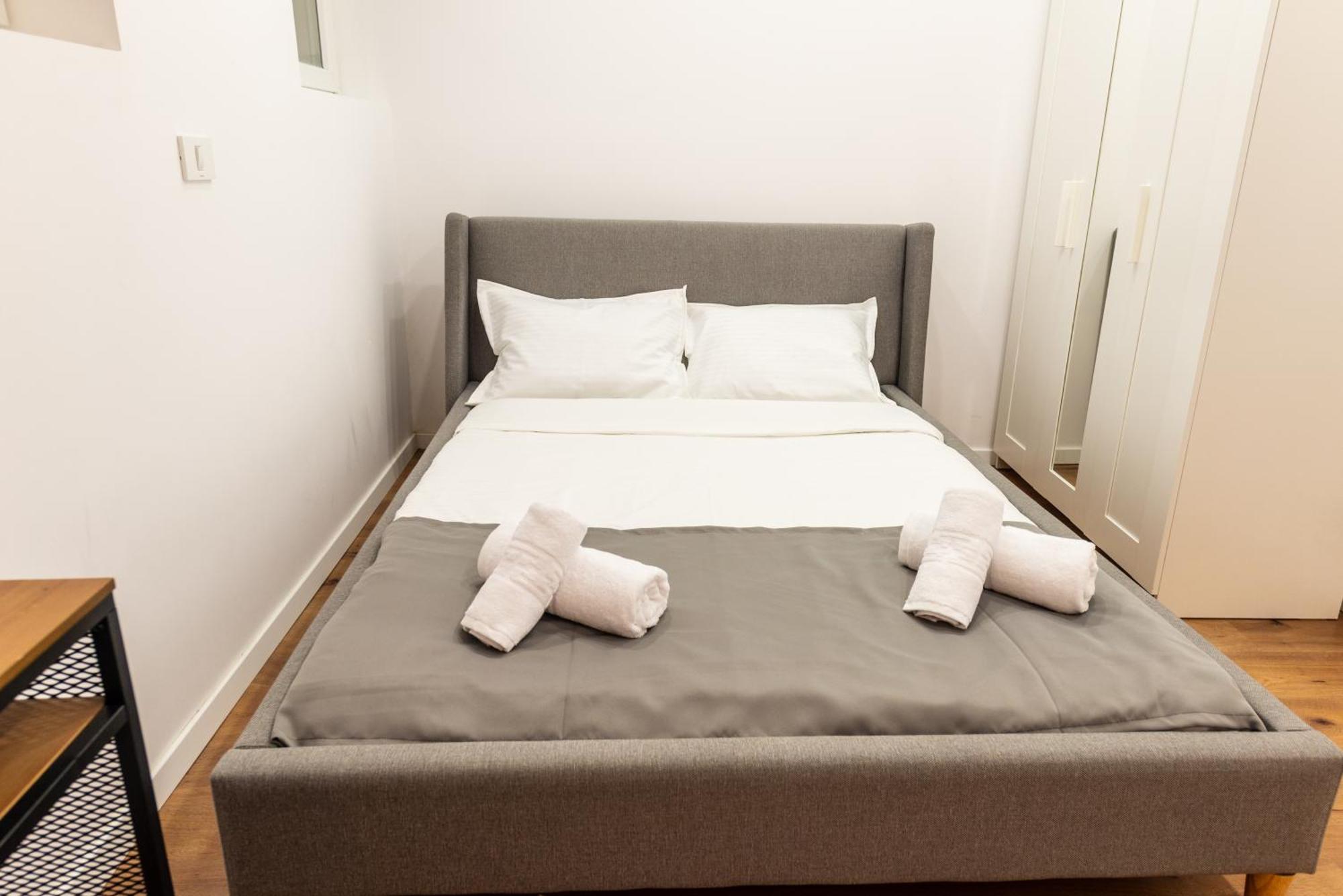 Ultracentral Spacious Apartment 4Br Bucharest Luaran gambar