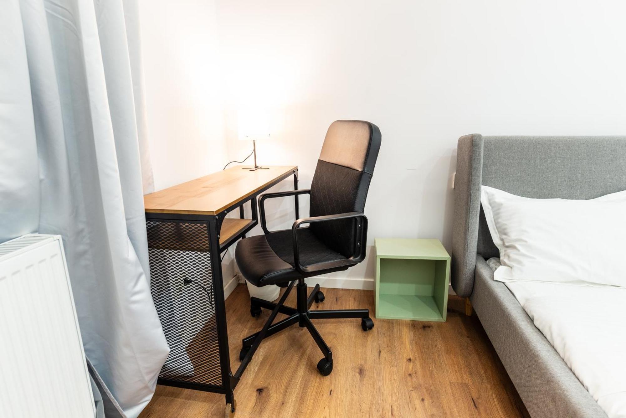 Ultracentral Spacious Apartment 4Br Bucharest Luaran gambar