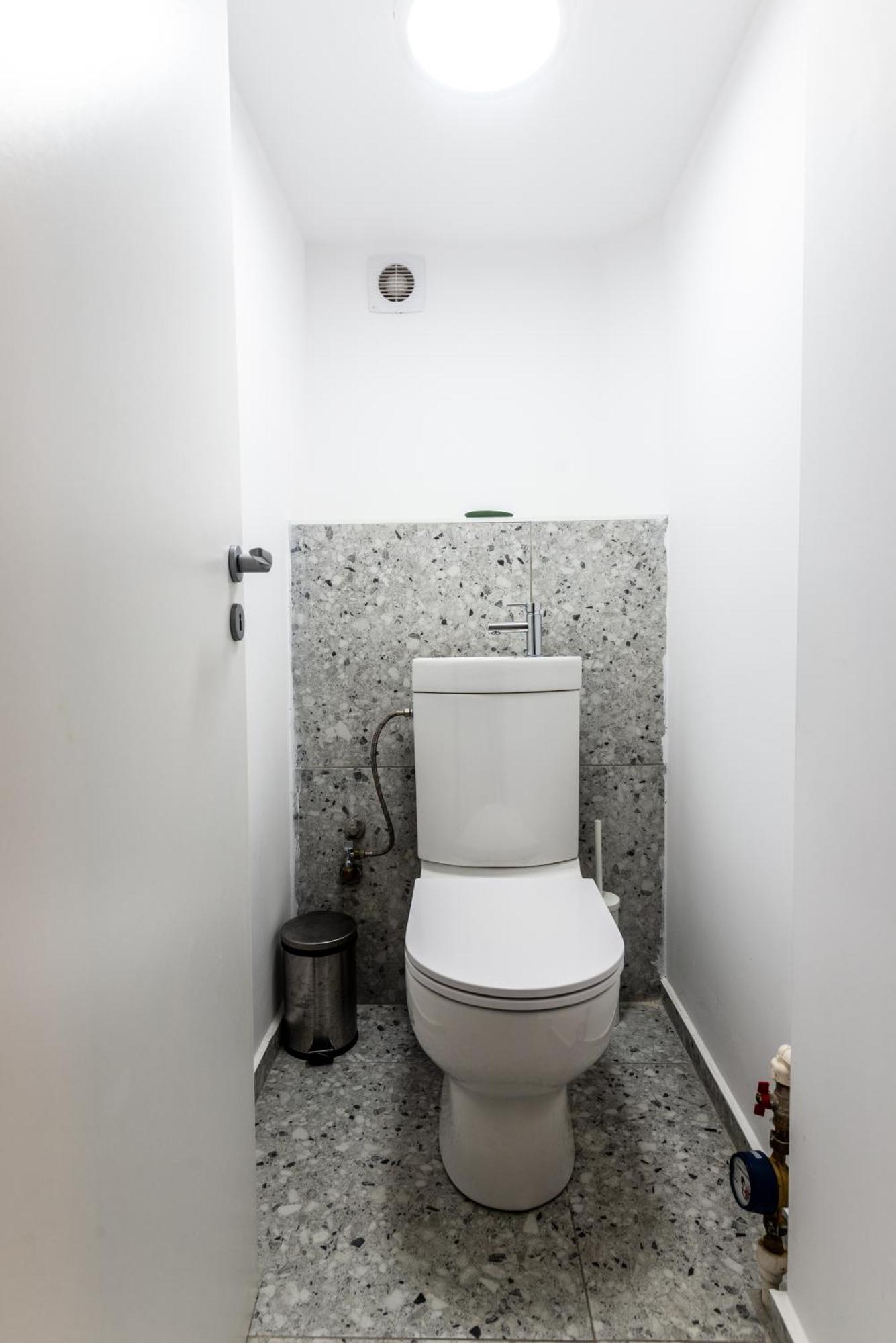 Ultracentral Spacious Apartment 4Br Bucharest Luaran gambar