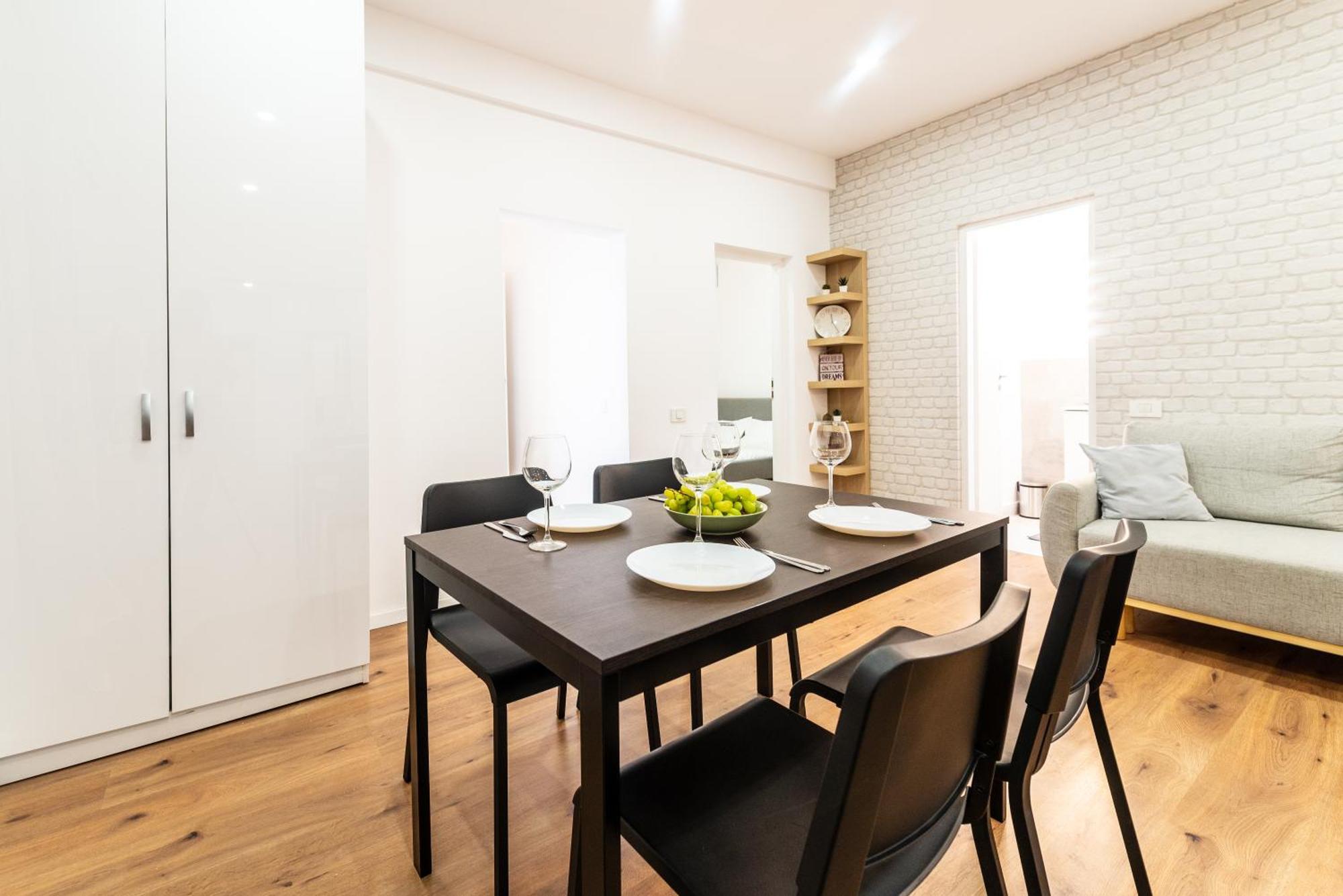 Ultracentral Spacious Apartment 4Br Bucharest Luaran gambar